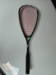 Squash reket Technifibre Black Edition