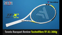 Tecnifibre TF X1 300