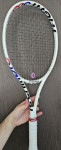 Tenis reket Tecnifiber