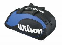 Wilson Match Duffle Tennis Bag torba za tenis