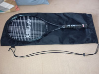 Yonex ezone 98,Aqua Black,305g,igran 30 min