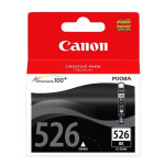 Canon CLI-526 C (Cyan) i CLI-526 BK (Black)