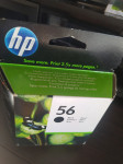 HP 56 tinta