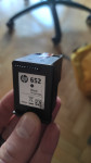 HP 652 tinta (ink catridge)