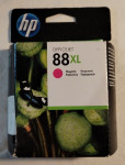 HP 88 tinta crvena magenta