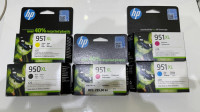 TONER ORIGINAL HP 951 XL