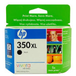 HP350XL i HP351XL tinte original