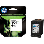 INK JET HP CC654AE#UUQ No.901XL J4580 BLACK