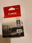 Tinta Canon PG-40 Black