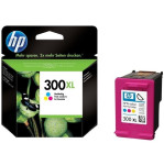 Tinta HP 300XL     (multipack 3 boje)