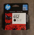 Tinta hp Ink Advantage 652