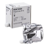 Tinta Ricoh JP-12 (817104) (crna), original