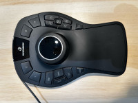 3D Connexion Space Mouse Pro