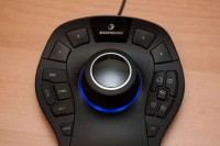 3DCONNEXION SPACE MOUSE