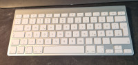 Apple Keyboard A1314 DE