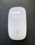 Apple Magic Bluetooth Wireless Laser Mouse mis A1296, vrlo dobar