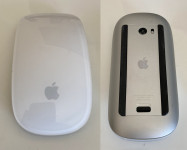 Apple Magic Bluetooth Wireless Laser Mouse mis A1296, vrlo dobar