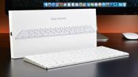 Apple Magic Keyboard 2, novo