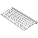 APPLE MAGIC KEYBOARD A1314 WIRELESS / R1, RATE!