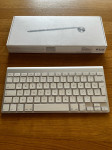 Apple Magic keyboard