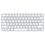 Apple magic keyboard with TouchID