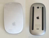 Apple Magic Mouse 2 Bluetooth Wireless Laser mis A1657