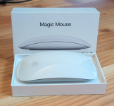 Apple Magic Mouse 2 White