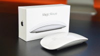 Novi Apple Magic Mouse 3
