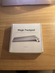 Apple Magic Trackpad