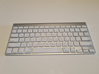 Apple Wireless Keyboard