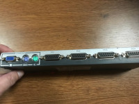 Daxten SCOUT kvm Switch 4 portni