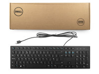 Dell tipkovnica KB216 slim nova neotvorena