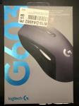 Gamerski miš Logitech g603 Lightspeed + Bluetooth