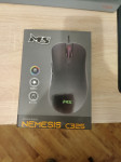 Gaming miš MS Nemsis C325