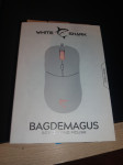 Gaming miš White Shark BAGDEMAGUS