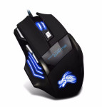 Gaming PRO Mouse Dragon USB 7D - Ambient Light