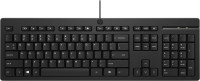 HP 125 Wired Keyboard UK Layout