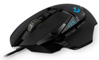 Logitech G502 Hero