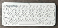 Logitech k380 bežična tastatura za Apple uredjaje