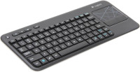 LOGITECH K400 Wireless keyboard