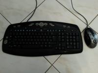 Logitech Keyboard Y-BH52