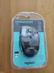 Logitech M705 Marathon - nekorišteno