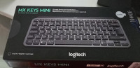 Logitech MX Keys Mini