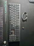 Logitech MX Mechanical Tactile (Brown switches)