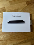 Apple Magic Trackpad 3, crni - novo