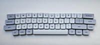 MDA Big Bone keycap set