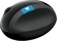 Microsoft Sculpt Ergonomic bluetooth miš