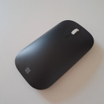Miš Bežični Microsoft Modern Mobile Bluetooth, Račun i Garancija, Crni