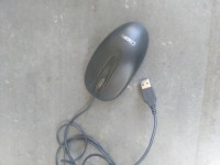 Miš - Chicony - optički sa žicom, USB
