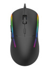 Miš MS Nemesis C375, žičani, gaming, 7200DPI, RGB - NOVO!